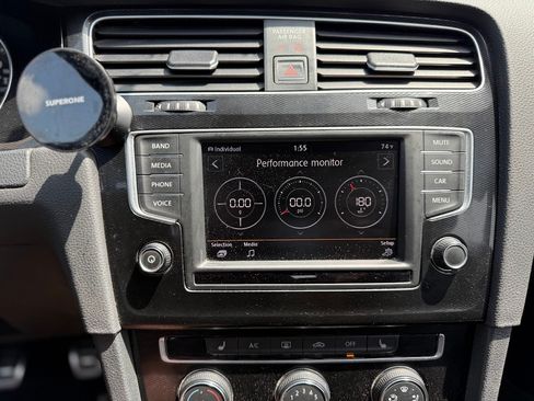 Used 2016 Volkswagen GTI S image 18