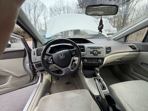 Used 2012 Honda Civic LX image 20