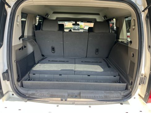 Used 2006 Jeep Commander 4WD image 18