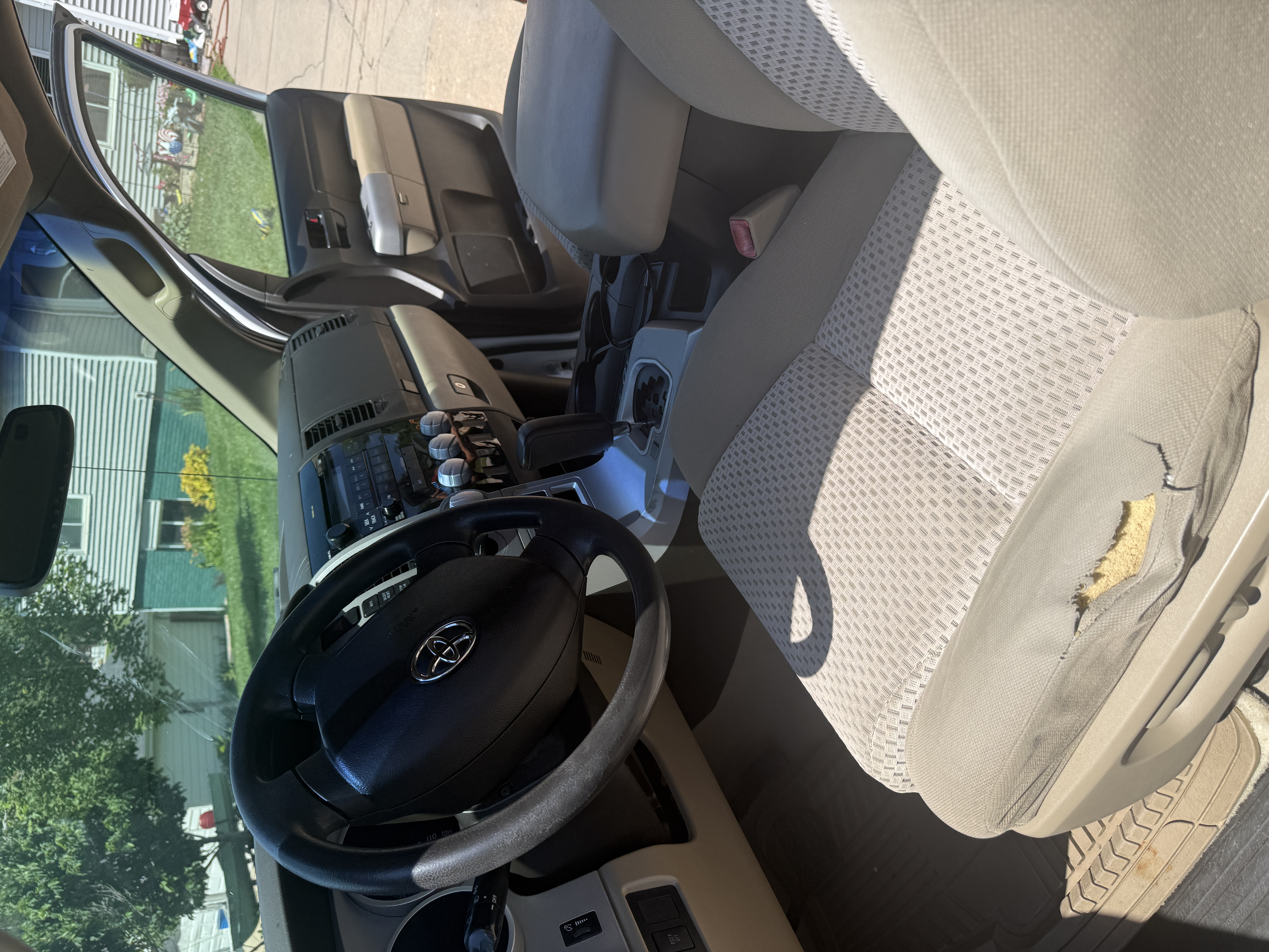 Used 2007 Toyota Tundra SR5 AWD/4WD image 5