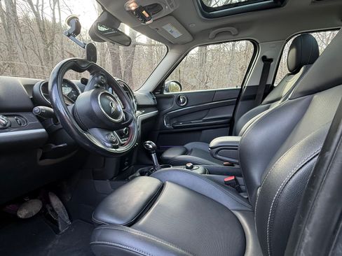 Used 2019 MINI Cooper Countryman S image 4