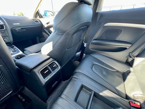 Used 2012 Audi A5 2.0T Premium Plus w/ Premium Plus Pkg AWD/4WD image 18