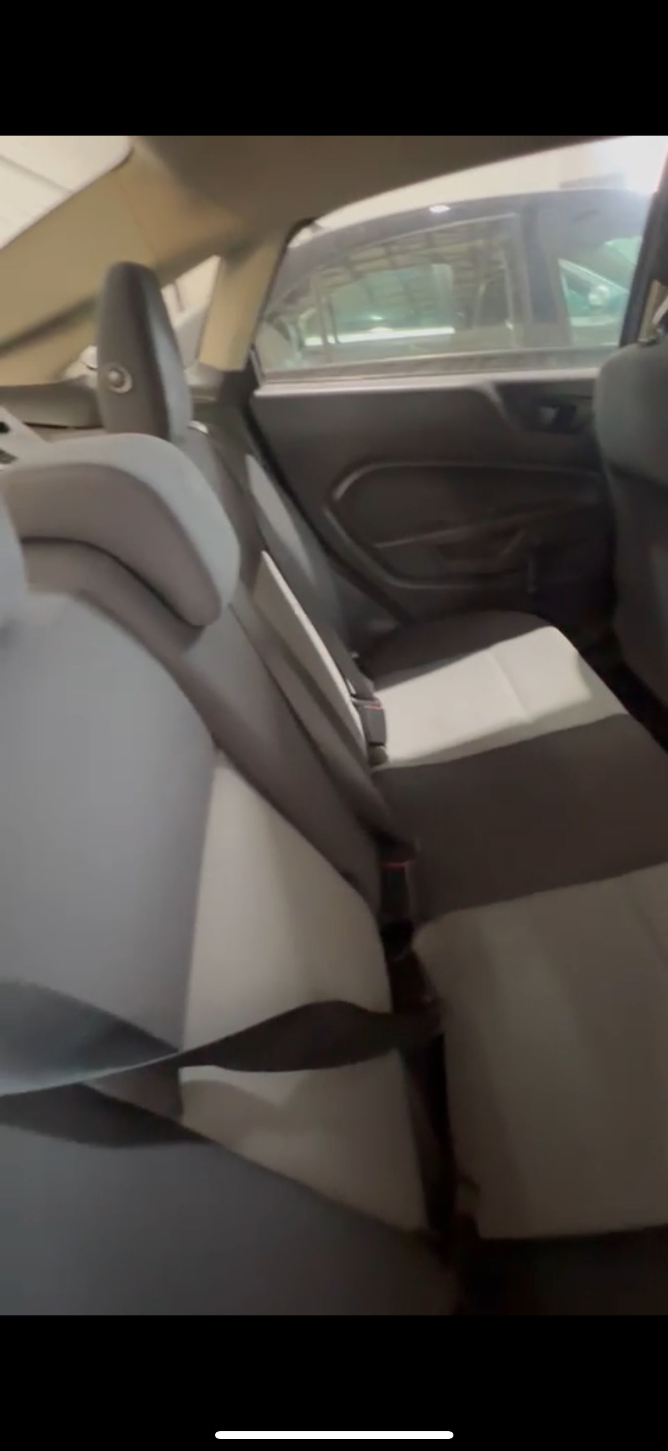 Used 2019 Ford Fiesta S FWD image 12