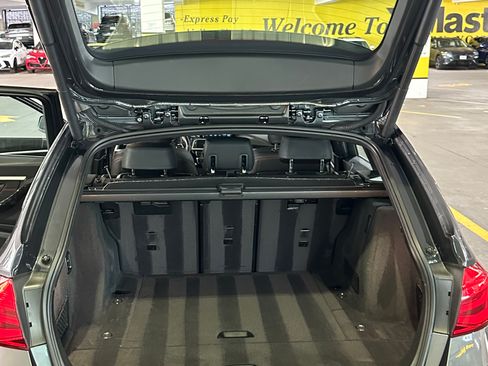 Used 2017 BMW 328d xDrive Wagon image 12