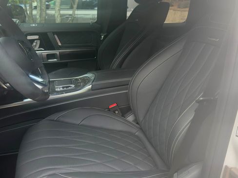 Used 2026 Mercedes-Benz G 63 AMG 4MATIC image 6