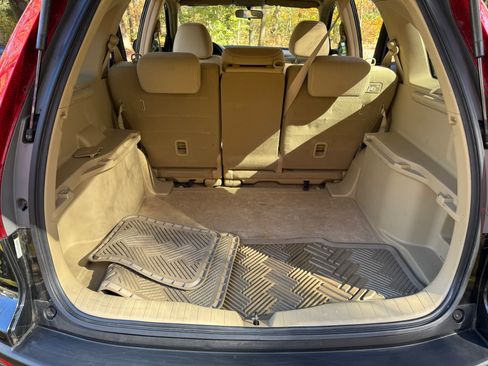 Used 2007 Honda CR-V EX image 17