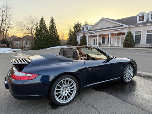 Used 2006 Porsche 911 Carrera image 8