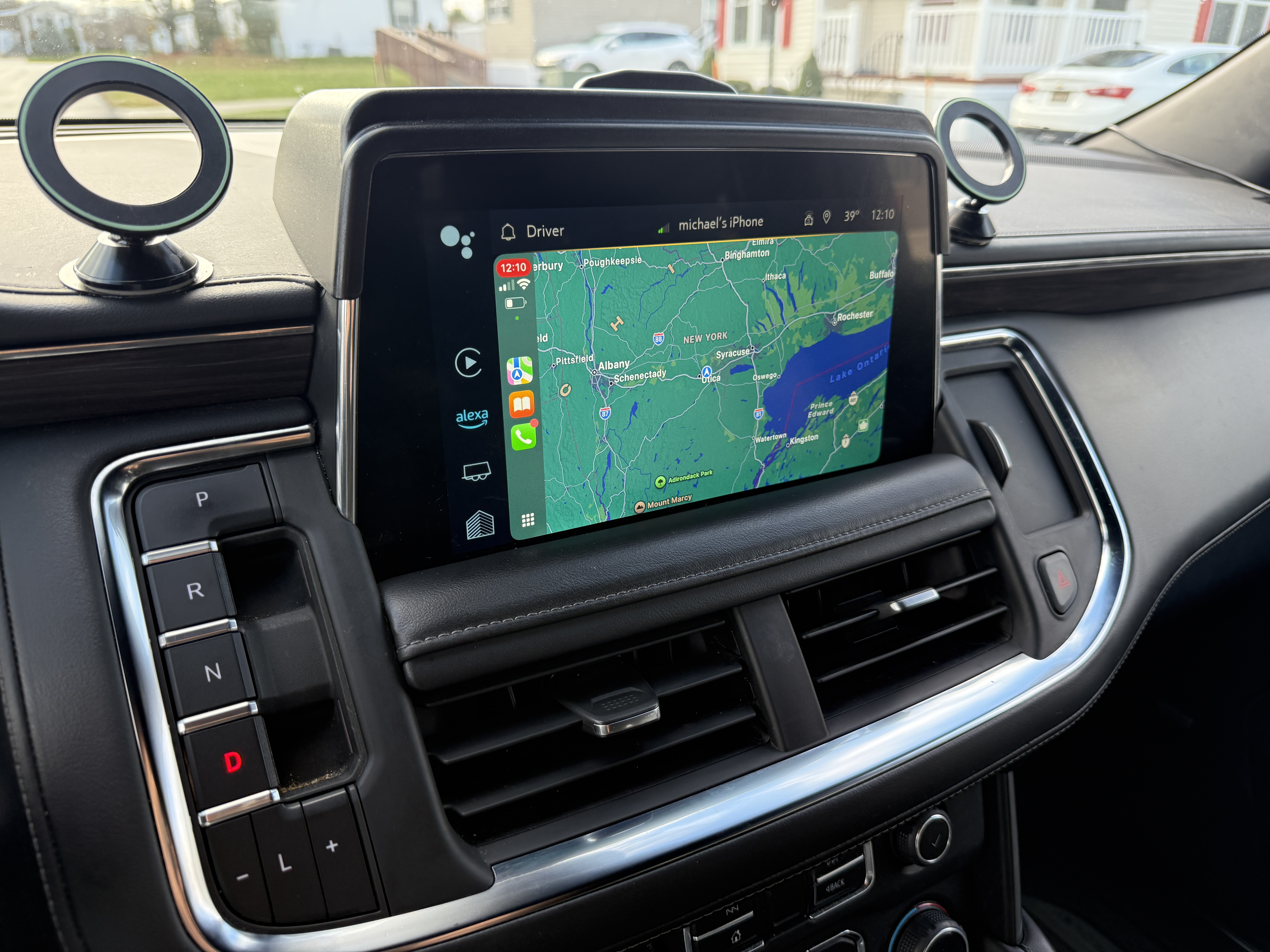 Used 2023 Chevrolet Tahoe LT RWD image 13