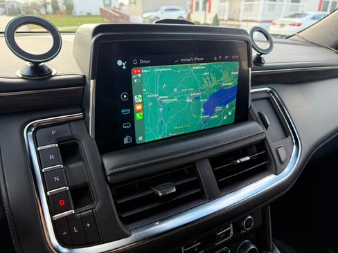 Used 2023 Chevrolet Tahoe LT RWD image 13