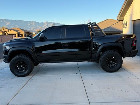Used 2022 RAM 1500 TRX w/ TRX Level 2 Equipment Group image 4
