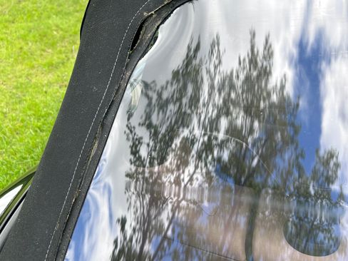 Used 2000 BMW Z3 2.5i RWD image 17