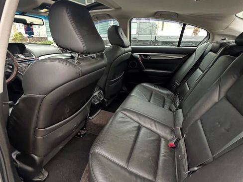 Used 2009 Acura TL w/ Technology Package image 6