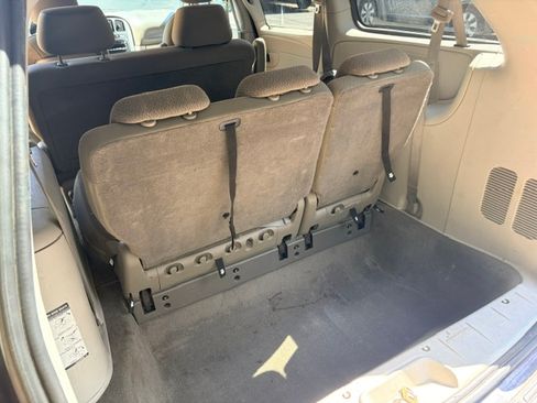 Used 2006 Dodge Grand Caravan SE w/ PWR Convenience Group FWD image 11