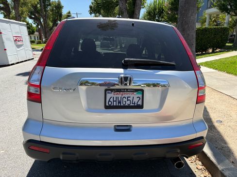 Used 2009 Honda CR-V EX-L image 12