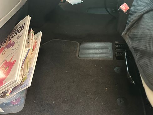 Used 2022 Jeep Wagoneer Series II image 13