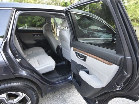 Used 2019 Honda CR-V EX image 23
