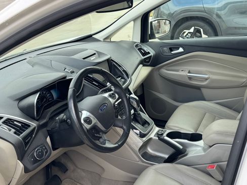 Used 2013 Ford C-MAX Energi SEL image 8