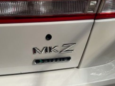 Used 2012 Lincoln MKZ Hybrid FWD image 11