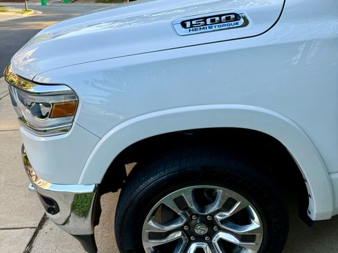 Used 2023 RAM 1500 Limited image 6