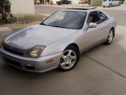 Used 2001 Honda Prelude image 1