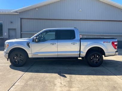 Used 2023 Ford F150 Lariat