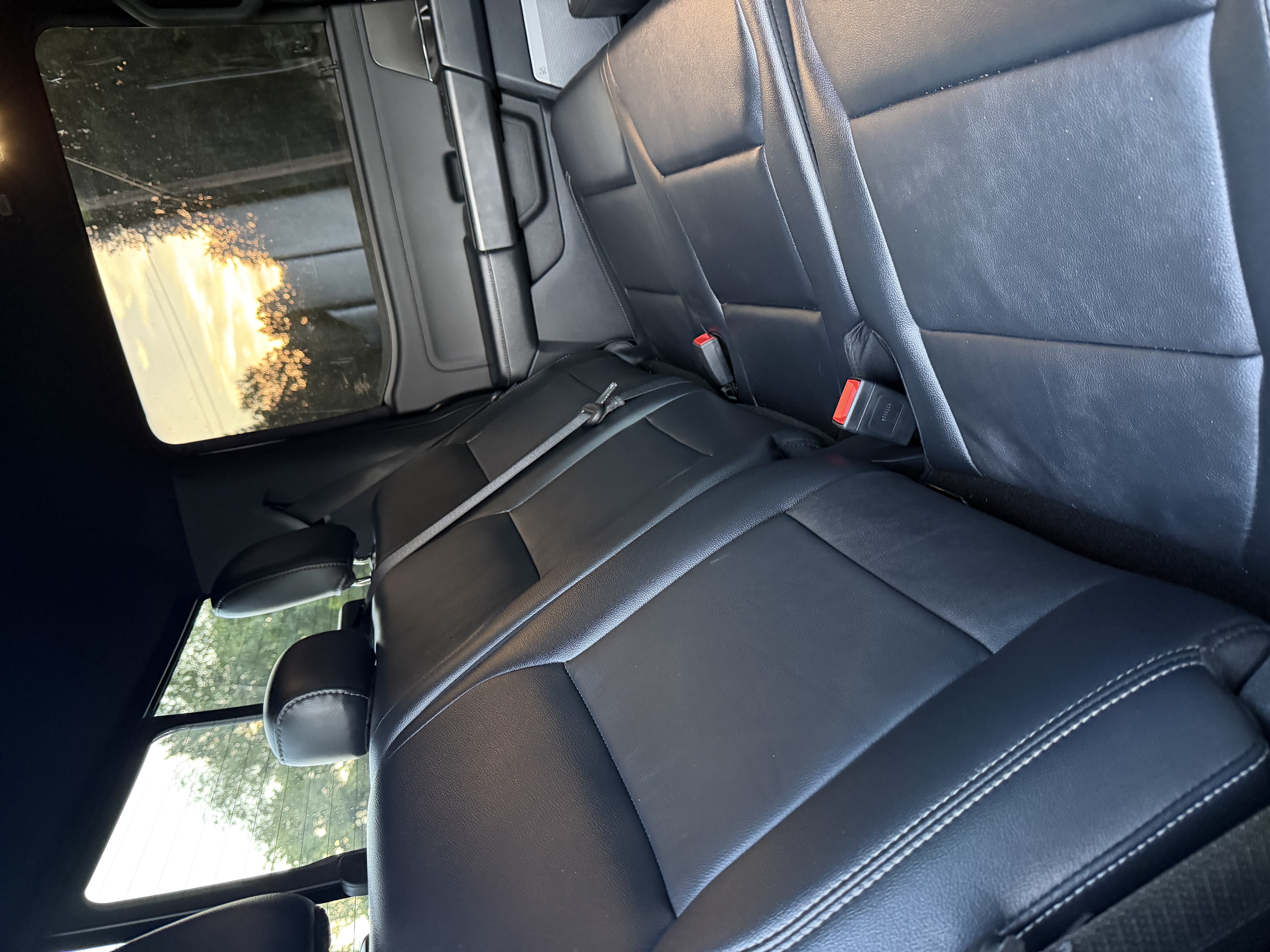 Used 2024 Ford F150 XLT w/ Equipment Group 303A High AWD/4WD image 4