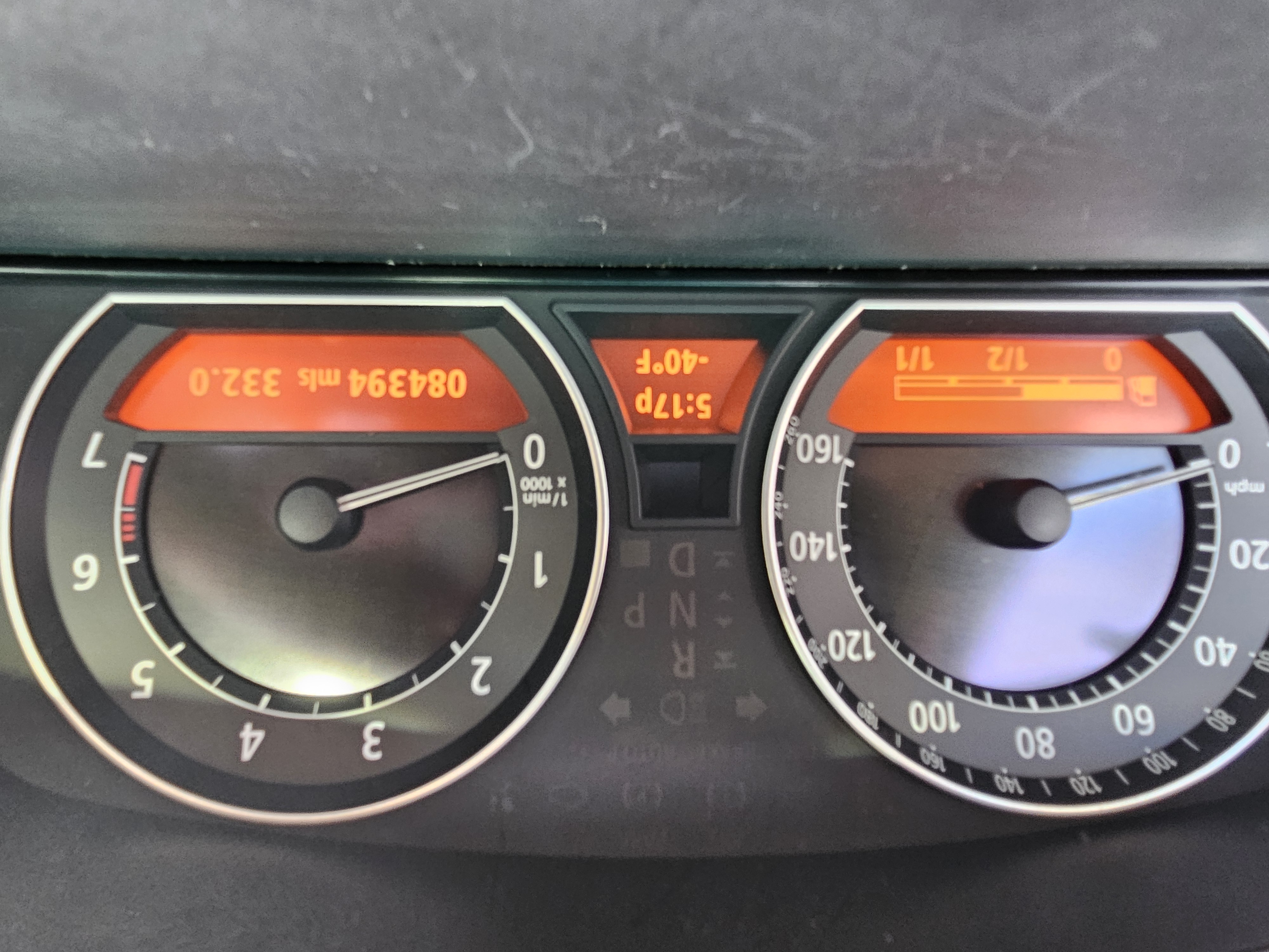 Used 2008 BMW 750Li RWD image 14