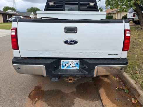 Used 2012 Ford F250 XLT w/ XLT Interior Pkg image 5