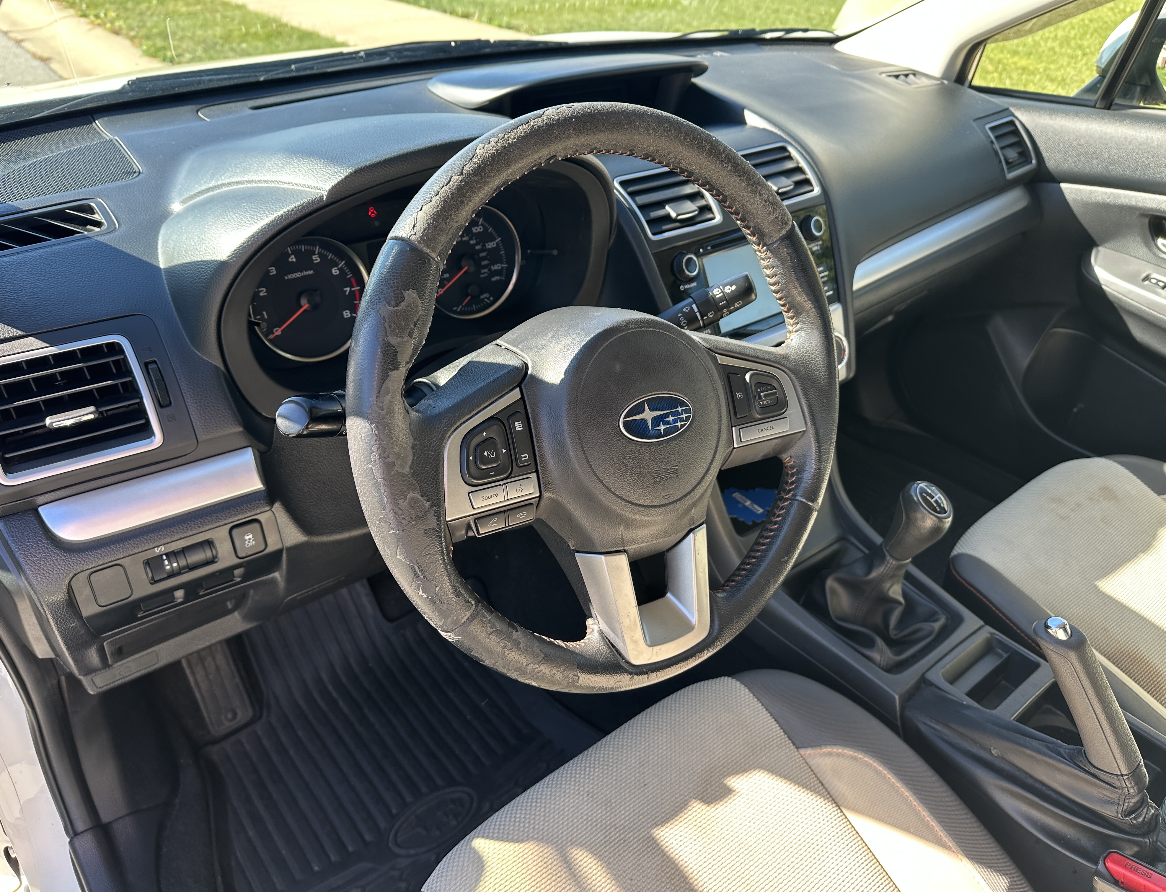 Used 2016 Subaru Crosstrek 2.0i Premium AWD/4WD image 11