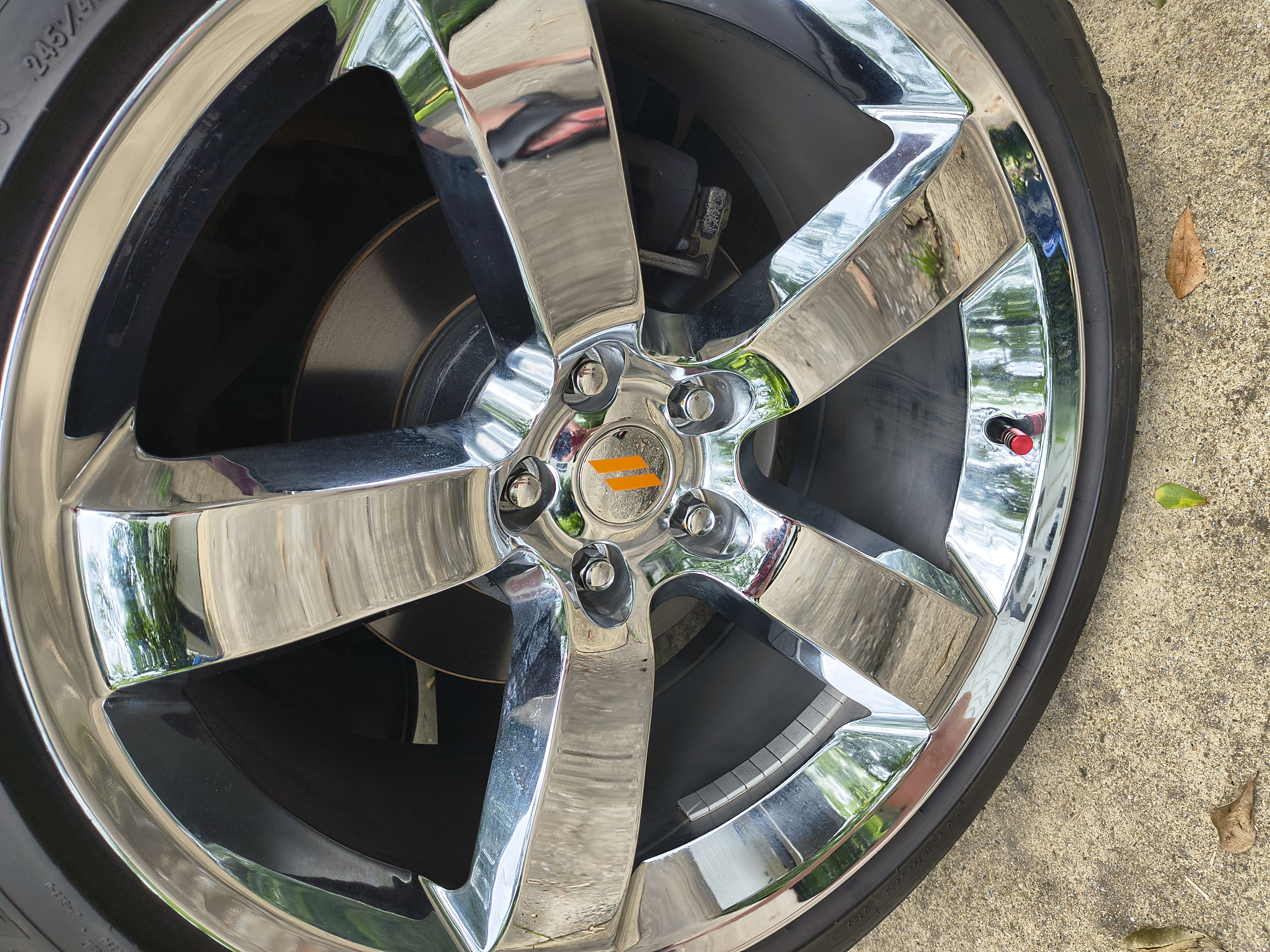 Used 2017 Dodge Challenger R/T w/ Sound Group RWD image 4