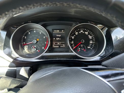 Used 2016 Volkswagen Jetta SEL w/ Lighting Package image 12