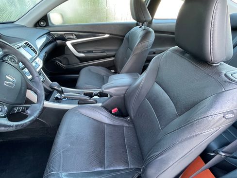 Used 2013 Honda Accord EX-L image 6