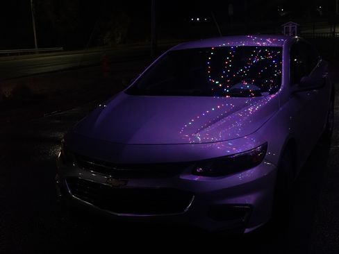 Used 2016 Chevrolet Malibu LS image 12