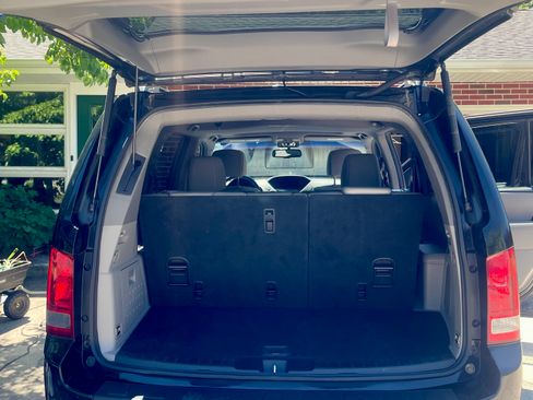 Used 2014 Honda Pilot EX-L image 7