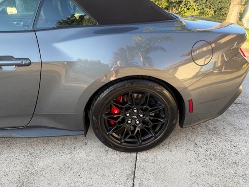 Used 2024 Ford Mustang GT Premium w/ GT Performance Package image 6