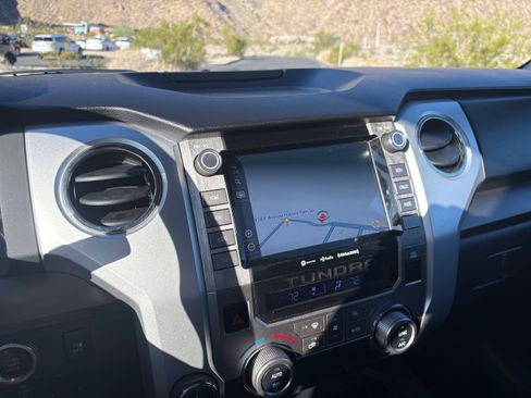 Used 2021 Toyota Tundra SR5 image 11