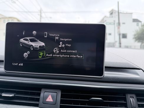 Used 2018 Audi A5 2.0T Premium Plus w/ Premium Plus image 16