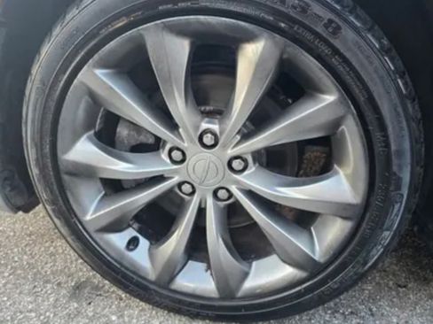 Used 2015 Chrysler 200 S image 14