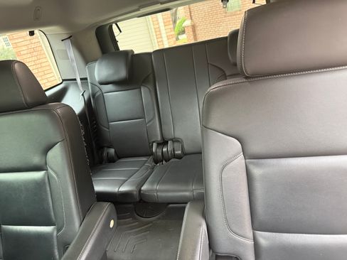 Used 2016 Chevrolet Tahoe LT image 10