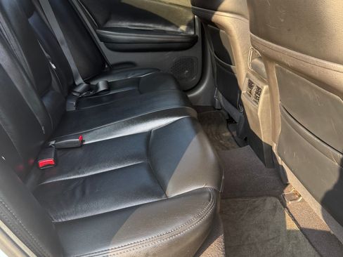 Used 2014 Nissan Maxima 3.5 S image 16