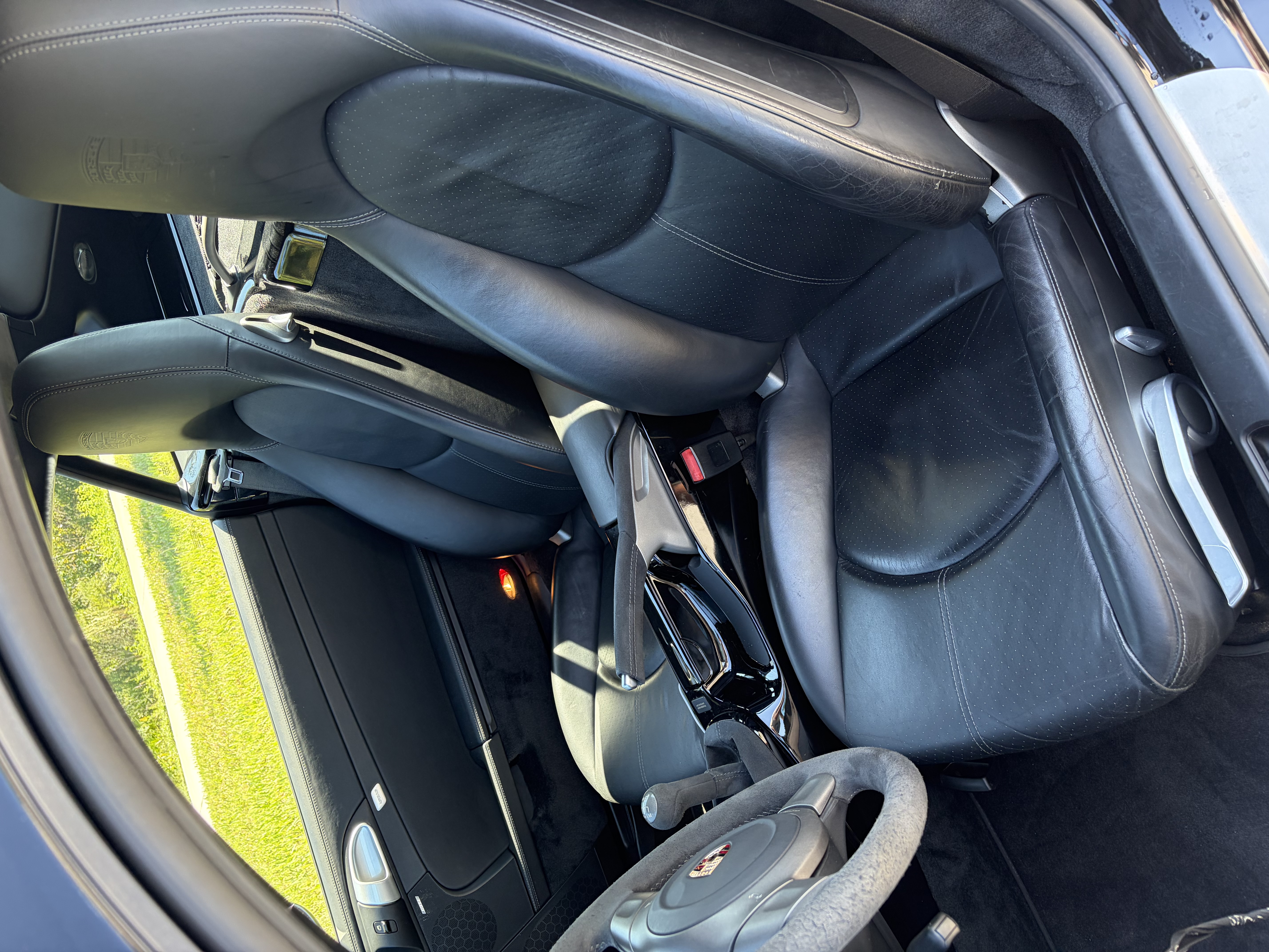 Used 2008 Porsche Cayman S RWD image 10