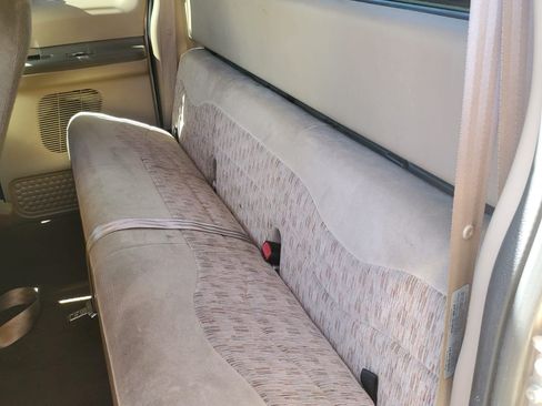 Used 1999 Ford F250 2WD SuperCab Super Duty image 13