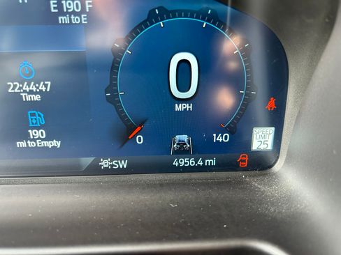 Used 2023 Ford Bronco Raptor image 13