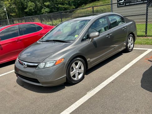 Used 2006 Honda Civic EX image 11