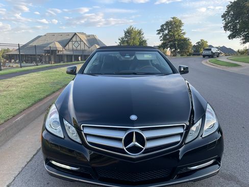 Used 2012 Mercedes-Benz E 350 Cabriolet image 11