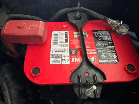 Used 2013 Subaru Impreza WRX STI image 29