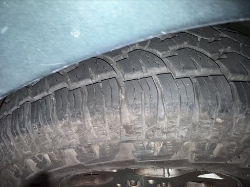 Used 2000 Jeep Grand Cherokee Laredo image 5