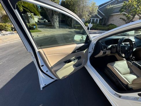 Used 2014 Honda Accord EX-L image 16