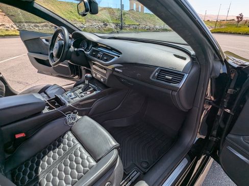 Used 2017 Audi RS 7 Performance image 20