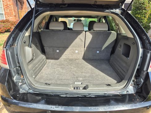 Used 2009 Lincoln MKX 2WD image 15